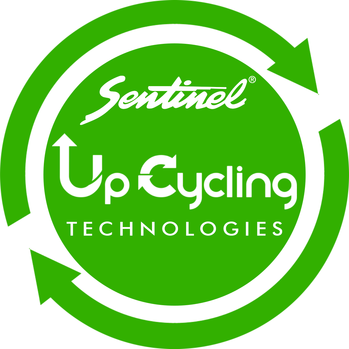 Sentinel Upcycling Technologies