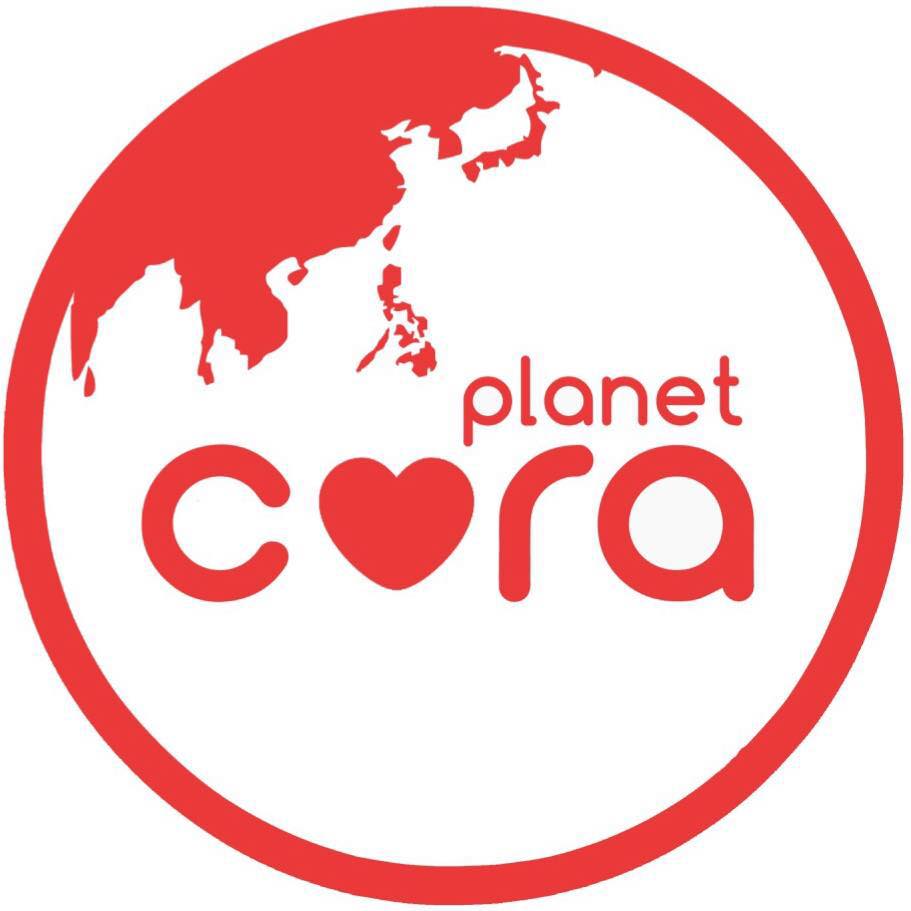 Planet Cora