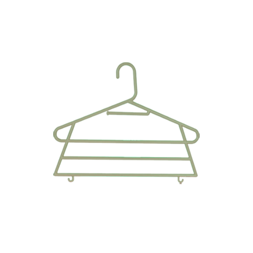 3 Layer Hanger