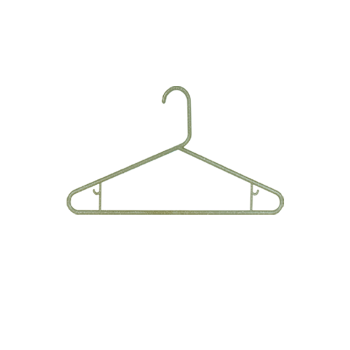 Closet Hanger 