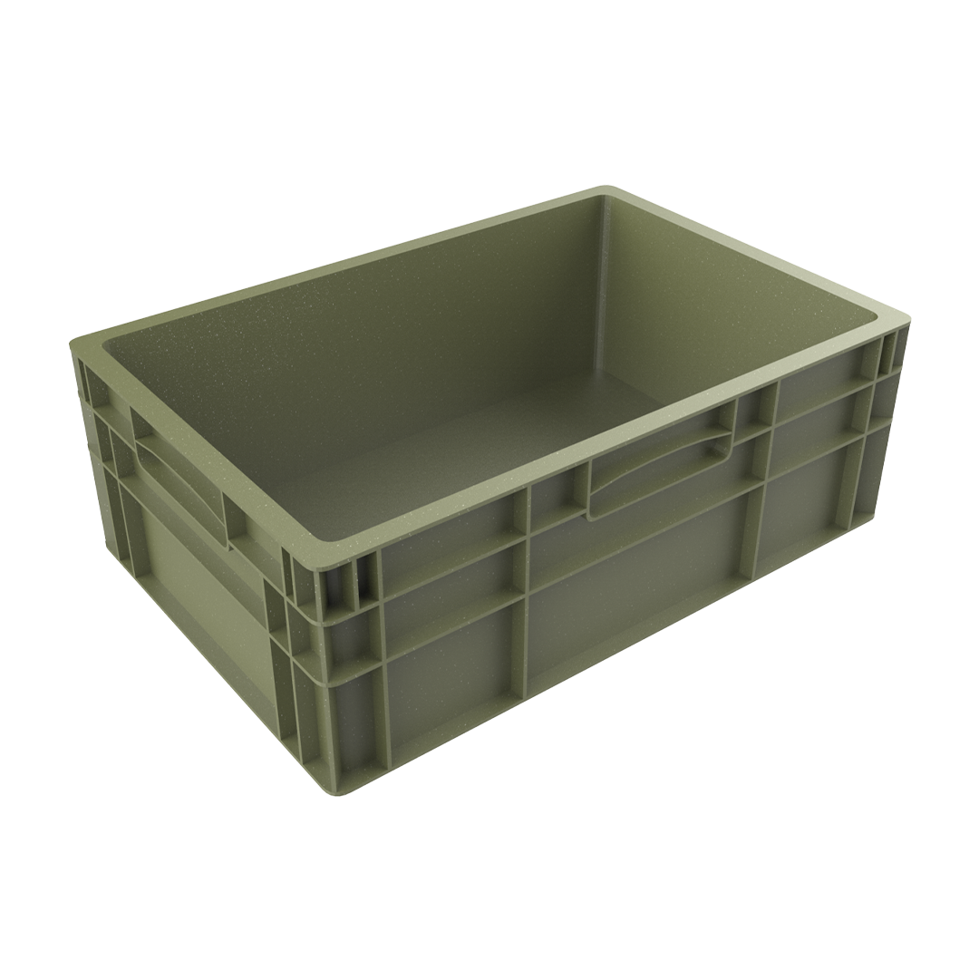 CM-3 Crates