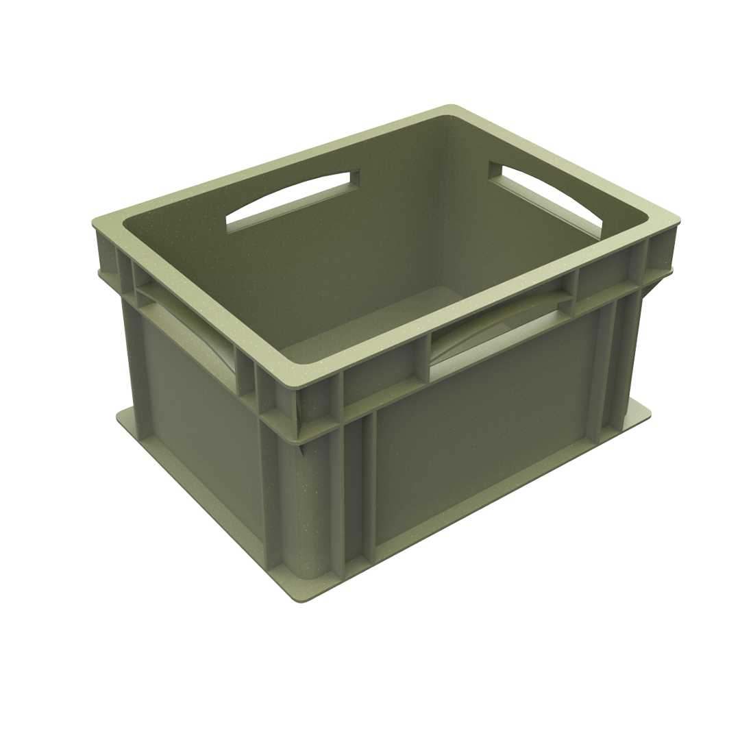 CS-1 Crates