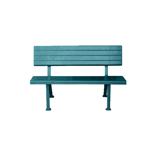 Park Bench Monobloc